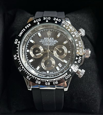 RELOJ ROLEX DAYTONA