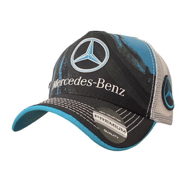 Gorra Truck MERCEDES BENZ
