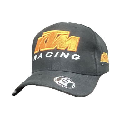 Gorra KTM Bordada