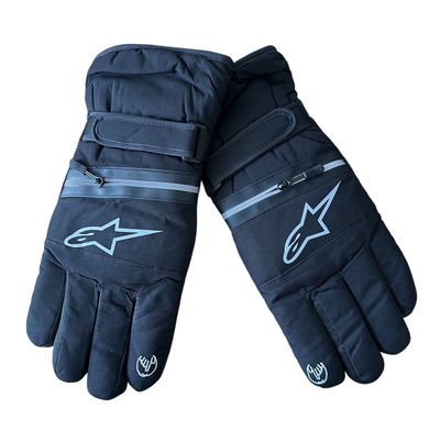 Guantes Invierno Alpinestars Táctil