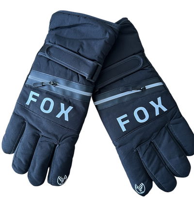 Guantes Invierno FOX Táctil