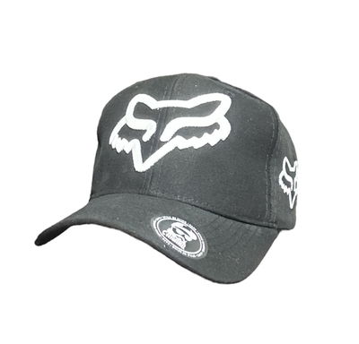 Gorra FOX Bordada