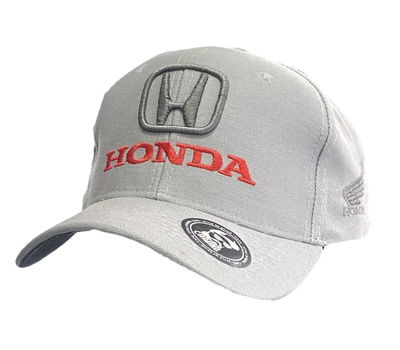 Gorra Honda H Gaia..!!
