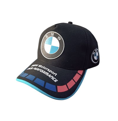 Gorra BMW DLG