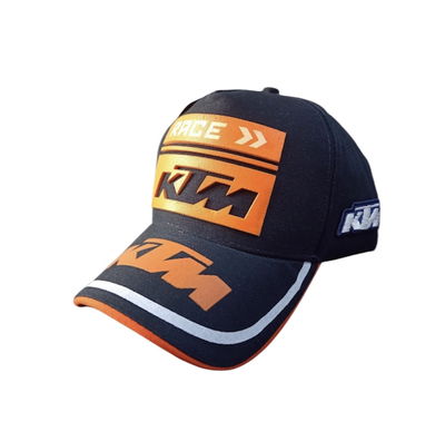 Gorra KTM DLG