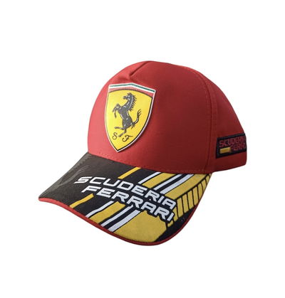 Gorra FERRARI DLG