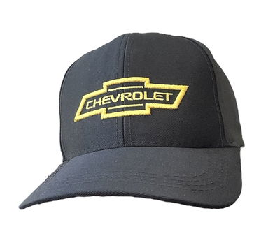 Gorra ECO CHEVROLET