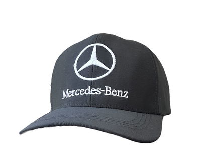 Gorra ECO MERCEDES BENZ