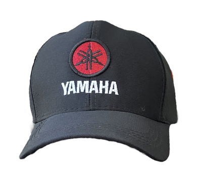 Gorra ECO YAMAHA
