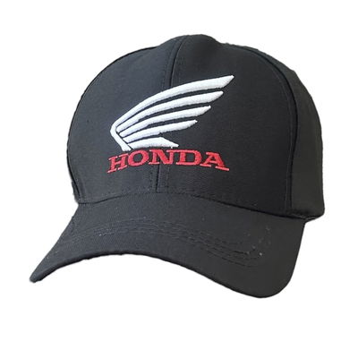 Gorra ECO HONDA
