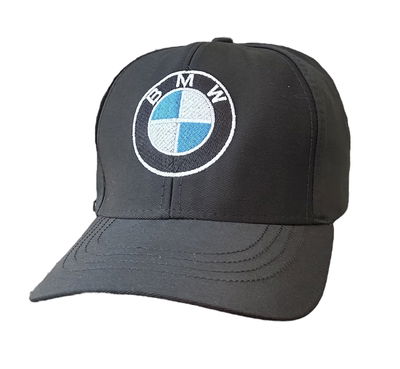 Gorra ECO BMW