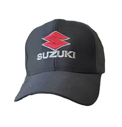 Gorra ECO SUZUKI