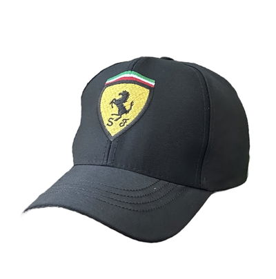 Gorra ECO FERRARI