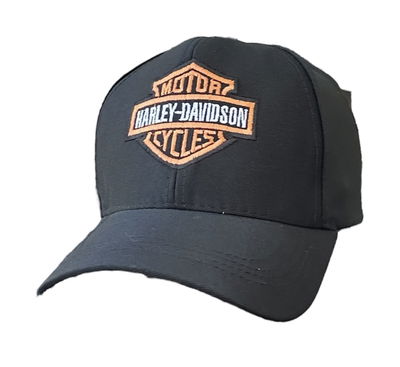Gorra ECO HARLEY DAVIDSON