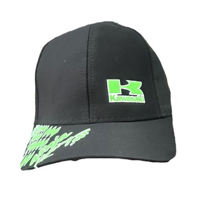Gorra ECO KAWASAKI