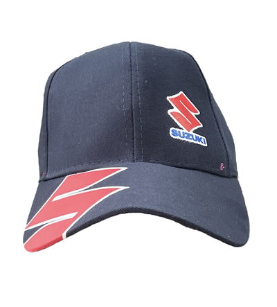 Gorra ECO SUZUKI