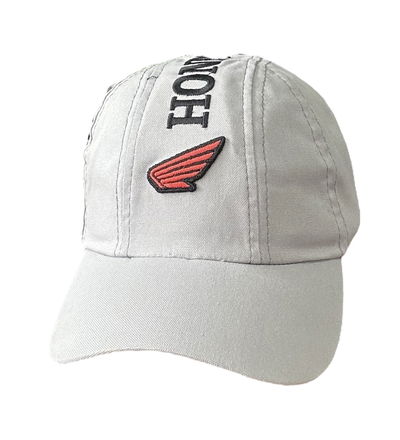 Gorra ECO HONDA Logo Centrado.