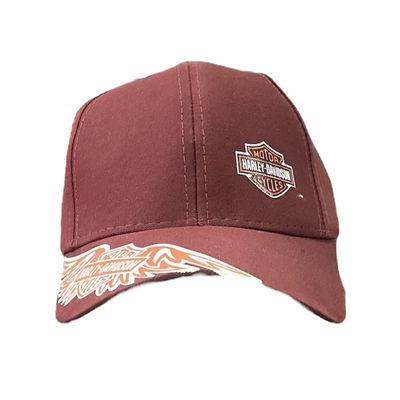 Gorra ECO HARLEY DAVIDSON