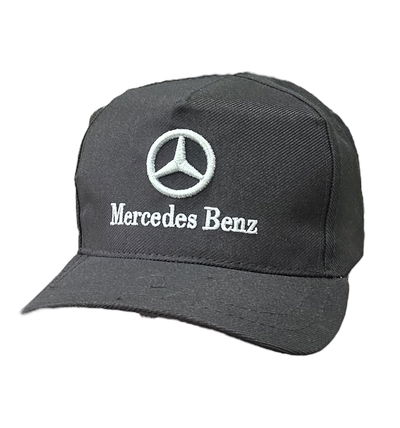 Gorra ECO MERCEDES BENZ