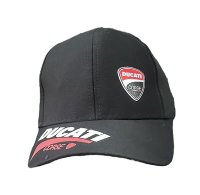 Gorra ECO DUCATI