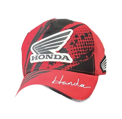 Gorra HONDA  (fz) Cerrada