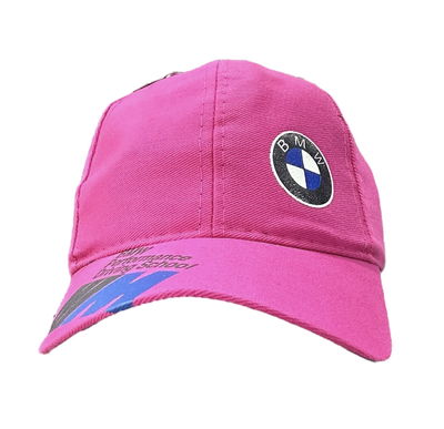 Gorra ECO BMW 