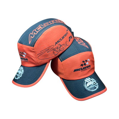 Gorra F1 Varios Modelos