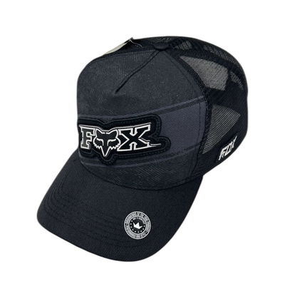 Gorra Truck FOX New Model 25"