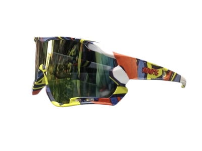 Anteojos de Sol Deportivos  100% 