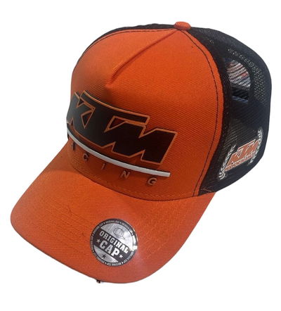 Gorra Truck KTM Racing 