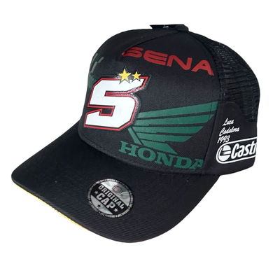 Gorra Truck Honda Sena 5 