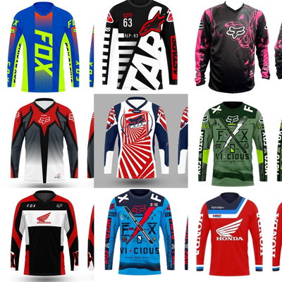 Jersey Adulto MAYORISTA TODOS LOS MODELOS DEL CATALOGO