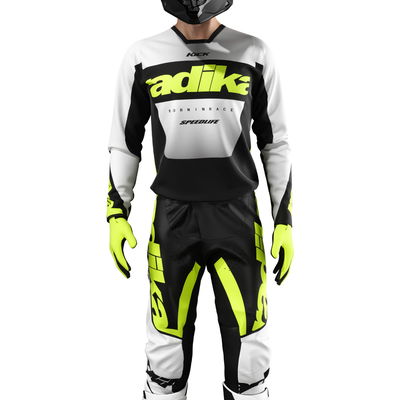Conjunto Radikal Kick Fluo – Motocross / Atv / Mx
