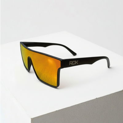 Anteojos Lentes Radikal Fuse