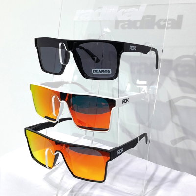Anteojos Lentes Radikal Fuse