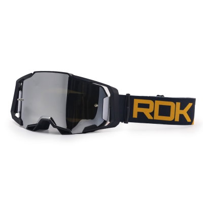 Antiparra Mx Motocross Mtb Enduro Radikal Fuse