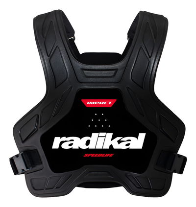 Pechera Motocross Radikal Factory