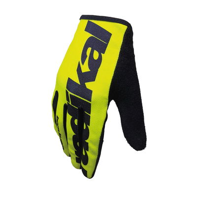 Guantes Mx Factory Radikal – Motocross/atv/mtb