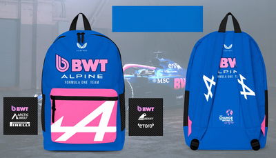 Mochila Varias Marcas..!!