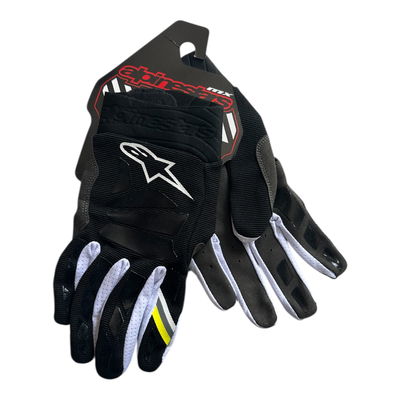 GUANTES ALPINESTARS