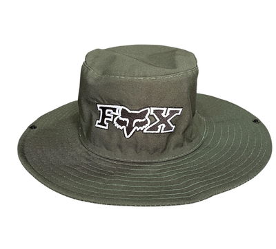 Gorro Australiano FOX Piloso (Varios colores)