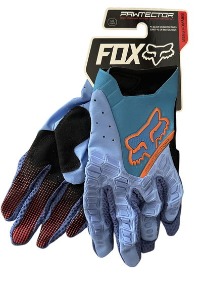 Guantes Fox UNICO M