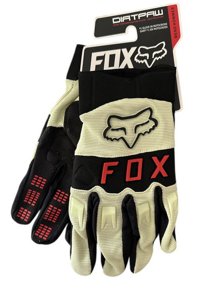 Guantes Fox UNICO 2XL