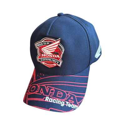 Gorra HONDA COMMUNITY / Cerrada