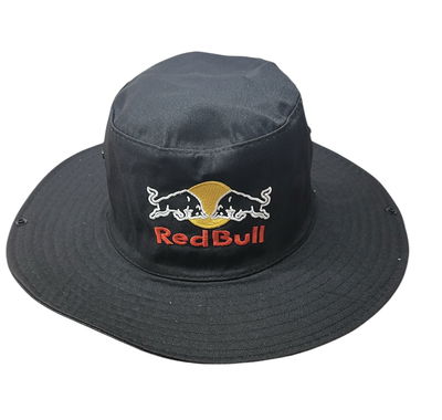 Gorro Australiano Red Bull (Varios colore)