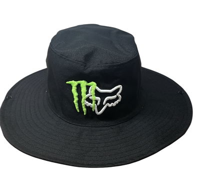 Gorro Australiano FOX Monster Piloso (Varios colore)