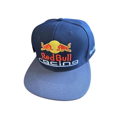 GORRA PLANA Red Bull