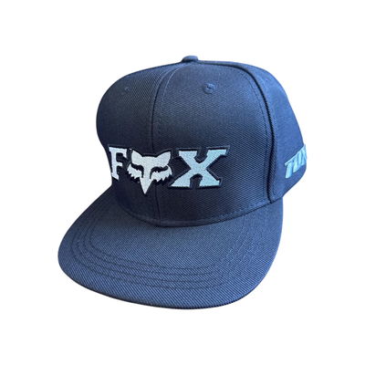 GORRA PLANA FOX 