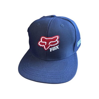 GORRA PLANA FOX 