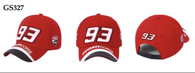 Gorra Pro DUCATI 93
